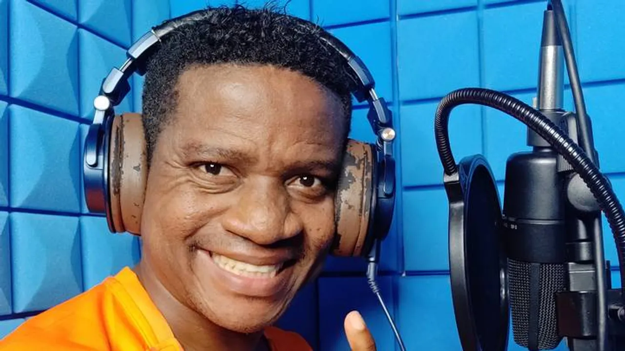 Atumia sauti kama chanzo cha kujiingizia kipato